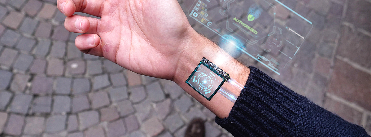 SKIN-ATTACHABLE SENSOR